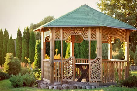 Gazebos